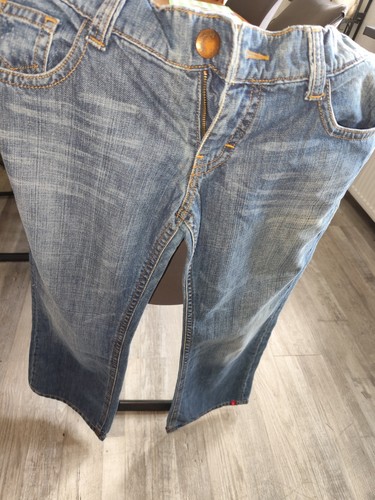 Edc damen jeans - jeans, gr.