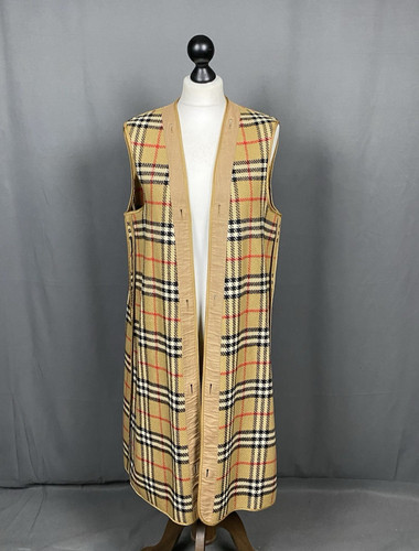 Burberry nova check - burberry,