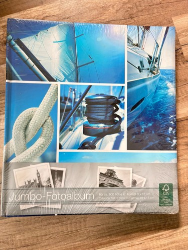 Jumbo fotoalbum maritimes - jumbo,
