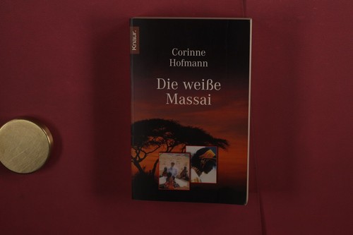 401800 corinne hofmann die - corinne,