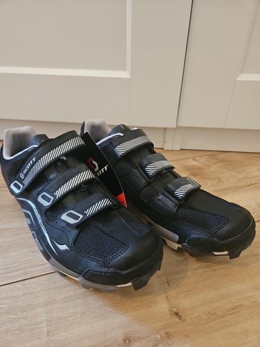 Scott mtb comp fahrradschuhe - mtb,
