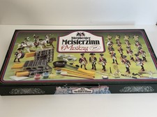 Nürnberger Meisterzinn Musikzug 344