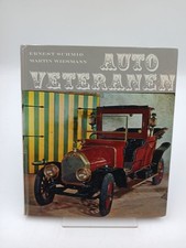 Sammelbilderalbum Auto