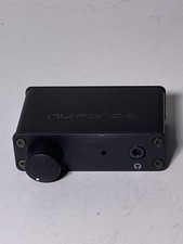 NuForce uDAC2 compact Digital