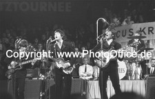 Beatles in München 1966