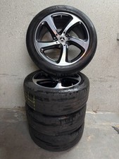 Original Mercedes-Benz E Klasse (W213) Sommerräder – Premium Continental Reifen