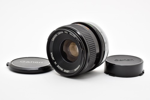 Near mint canon 35mm 5 - near,