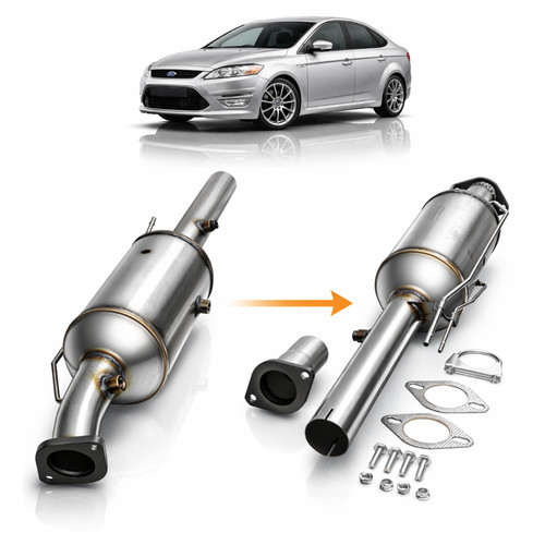 Dieselpartikelfilter dpf für - dieselpartikelfilter,