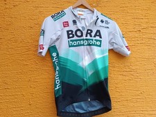 Bora Hansgrohe Trikot Tour de France Gr.L guter Zustand Radsport