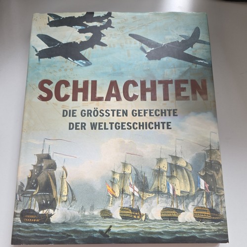 Schlachten die größten - schlachten,