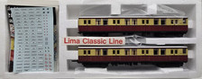 Lima H0 149834LK Berliner