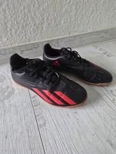 Hallenschuhe Adidas Gr. 35