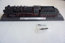 Märklin H0 37845, Dampflok