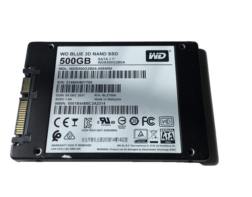 Wds500g2b0a 500 gb - |,