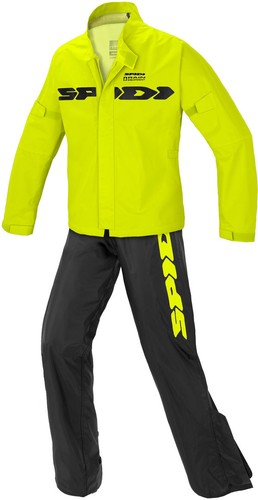 Spidi sport rain - rain, kit