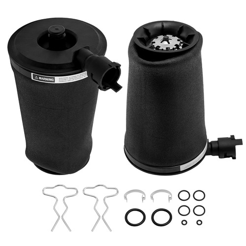 Luftfederung hinten links - 2x,