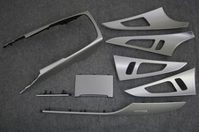 OEM Audi A6 4G decor set