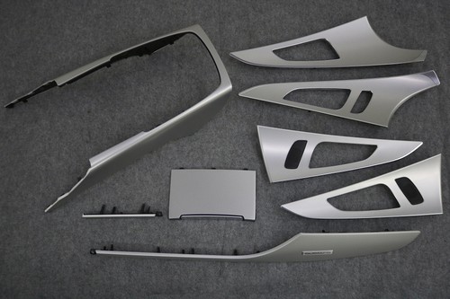 Oem audi dekor set - dekor,