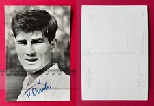 frühe DDR Foto AK um 1965