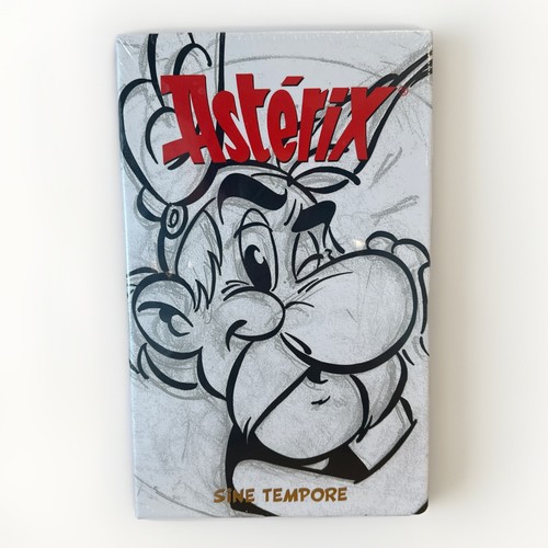 Panini 2025 asterix sine - "asterix:,