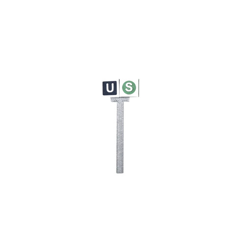 Spur ubahn sbahn schild - sbahn, set
