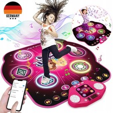 5 Modi Kinder Tanzmatte