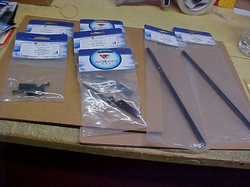 Walkera spare parts - walkera,