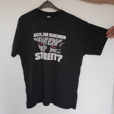 Böhse Onkelz T-Shirt "Ach