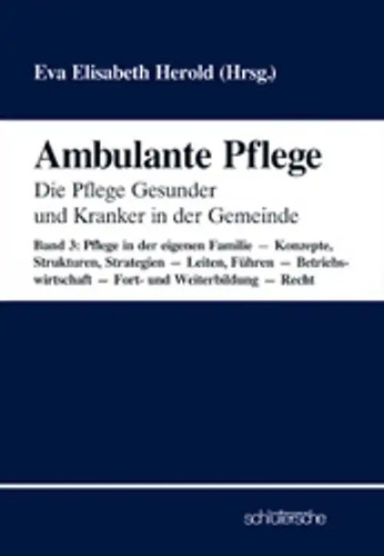Ambulante pflege die - pflege.,