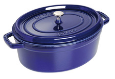Staub Bratentopf 33 x 28 cm