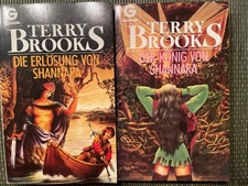 2 TB/TerryBrooks/Die Erlösung von Shannara/Der König von Shannara/1990