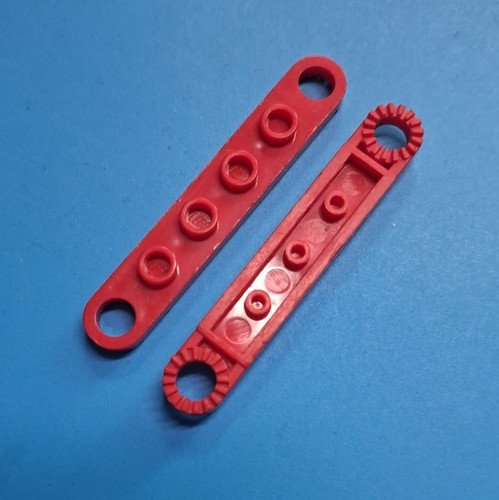 Lego 4262 technik - (g30),