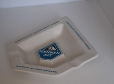 Porzellan Hannen Alt Bier