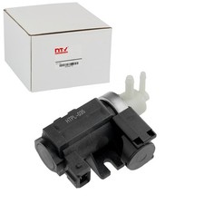 NTY DRUCKWANDLER TURBOLADER