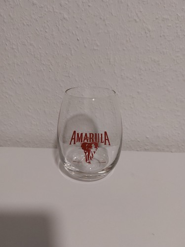 Amarula glas - amarula,