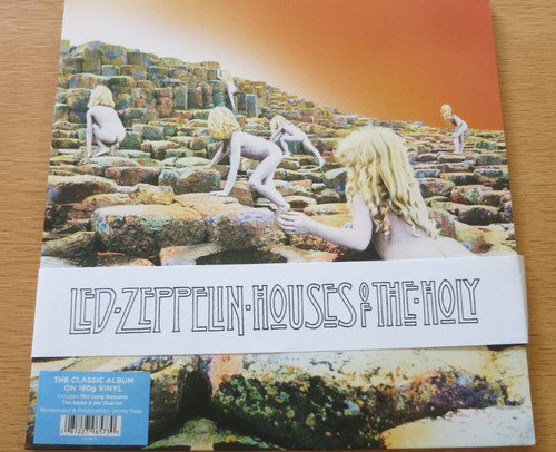 Led zeppelin houses - led,