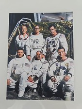 RAMMSTEIN AUTOGRAMM XL FORMAT SIGNIERT AUTOGRAPH SIGNED ORIGINAL FOTO 15x20cm 