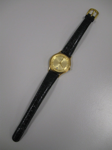 Dugena armbanduhr rund damen - dugena,