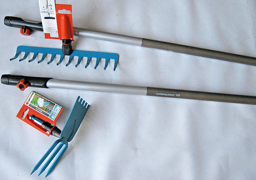 Gardena combisystem garten set - garten,