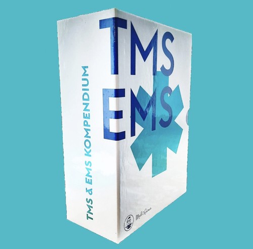 Medgurus tms ems - medgurus,