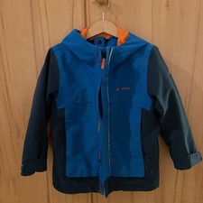 VAUDE Regenjacke in Größe