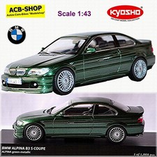Bmw alpina coupe - bmw,
