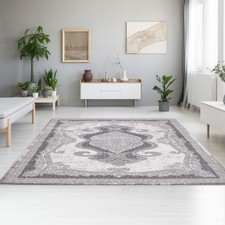 Teppich Klassisch Kurzflor