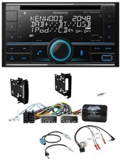 Kenwood CD 2DIN DAB USB