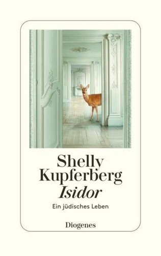 Isidor shelly kupferberg - isidor, ~