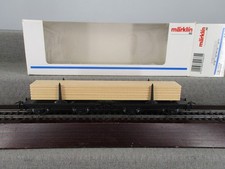 Märklin spur 4665 - spur,