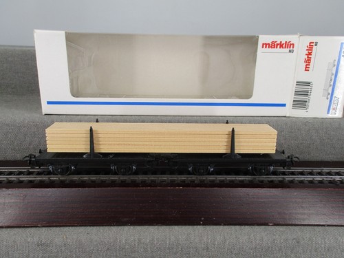 Märklin spur 4665 - spur,