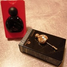 Explosive Vintage Brosche Gold