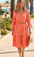 Schönes kleid von up2 - ,