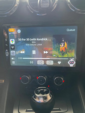 Für Audi TT MK2 8J 2006-2014